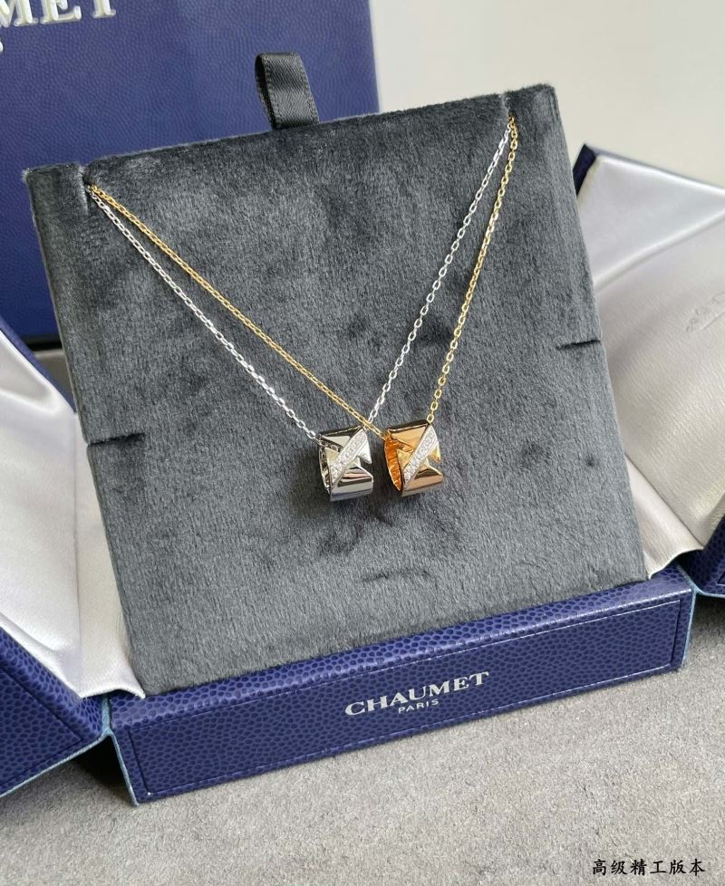 Chaumet Necklaces